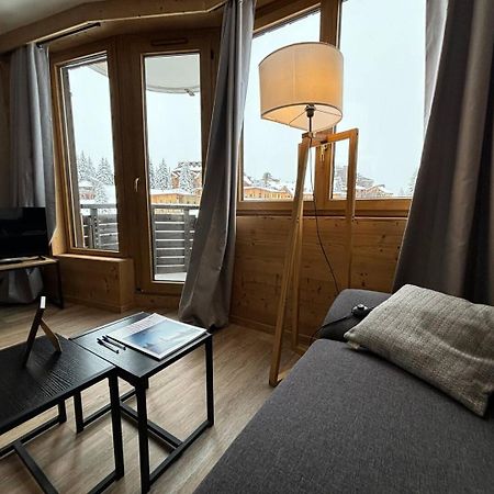 Residence Les Portes Du Soleil - Proprietes Mont Amour Avoriaz Zewnętrze zdjęcie