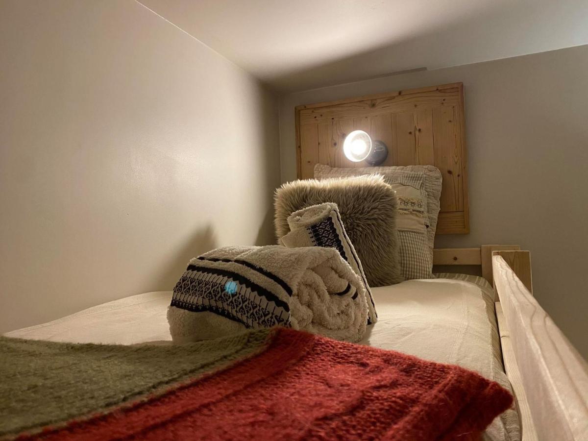 Residence Les Portes Du Soleil - Proprietes Mont Amour Avoriaz Zewnętrze zdjęcie