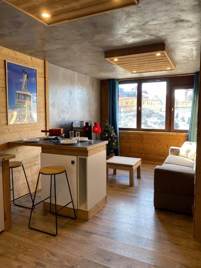 Residence Les Portes Du Soleil - Proprietes Mont Amour Avoriaz Zewnętrze zdjęcie