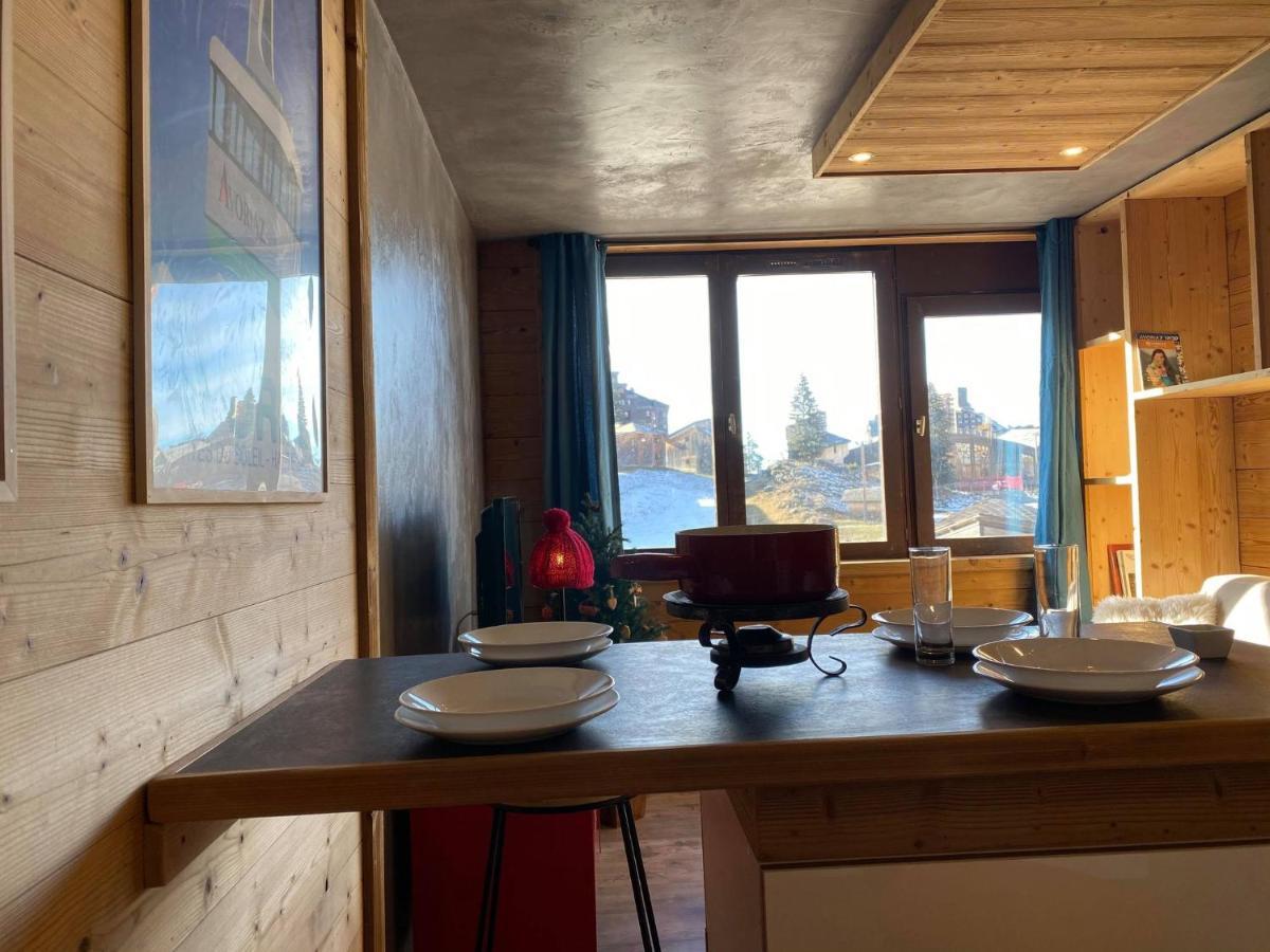 Residence Les Portes Du Soleil - Proprietes Mont Amour Avoriaz Zewnętrze zdjęcie
