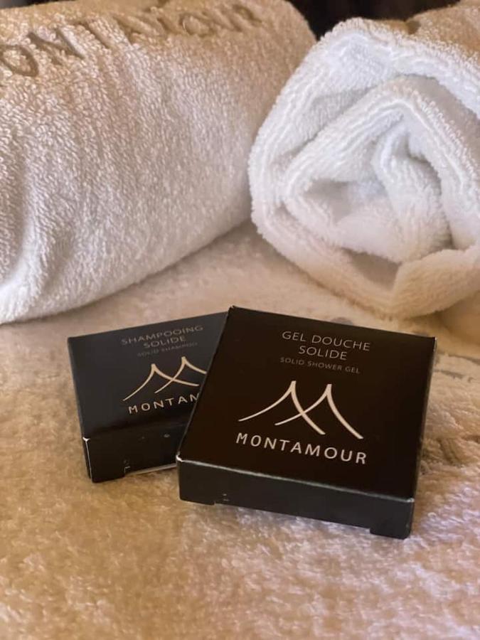 Residence Les Portes Du Soleil - Proprietes Mont Amour Avoriaz Zewnętrze zdjęcie