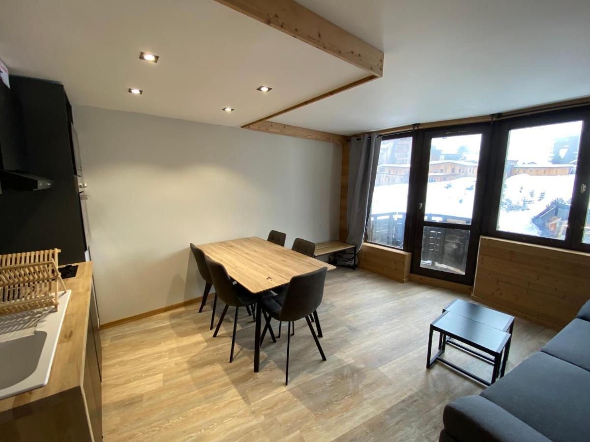 Residence Les Portes Du Soleil - Proprietes Mont Amour Avoriaz Zewnętrze zdjęcie