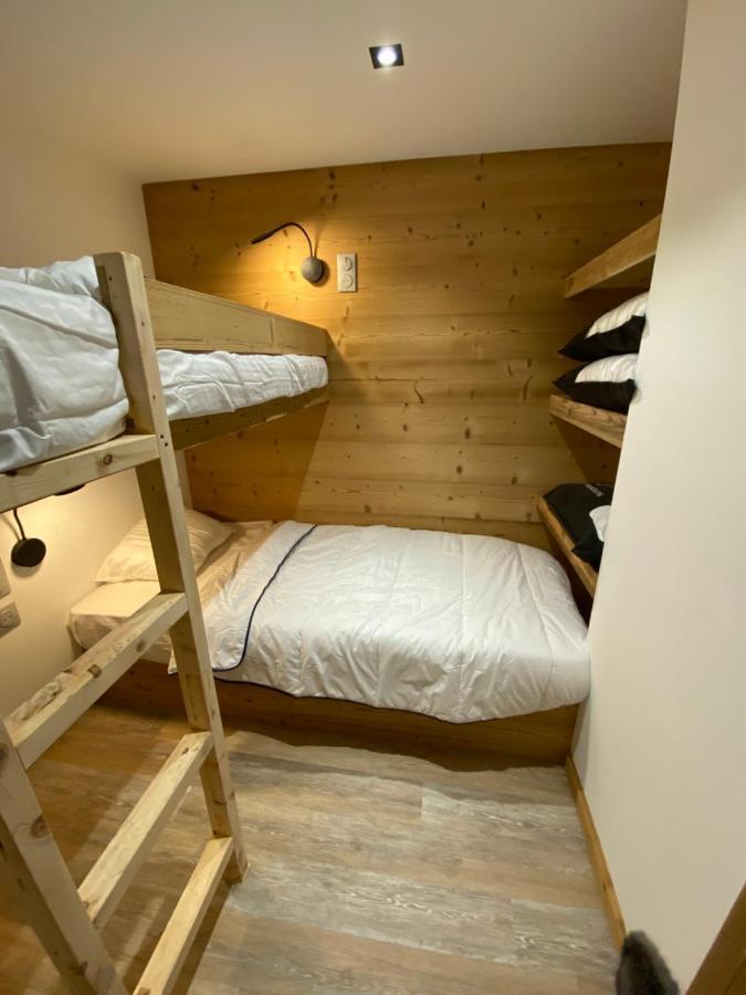 Residence Les Portes Du Soleil - Proprietes Mont Amour Avoriaz Zewnętrze zdjęcie