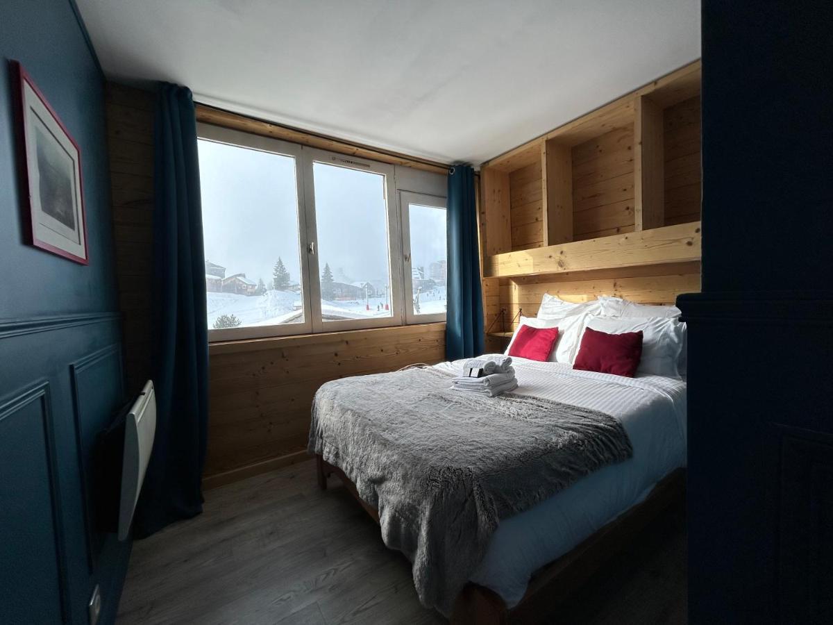Residence Les Portes Du Soleil - Proprietes Mont Amour Avoriaz Zewnętrze zdjęcie
