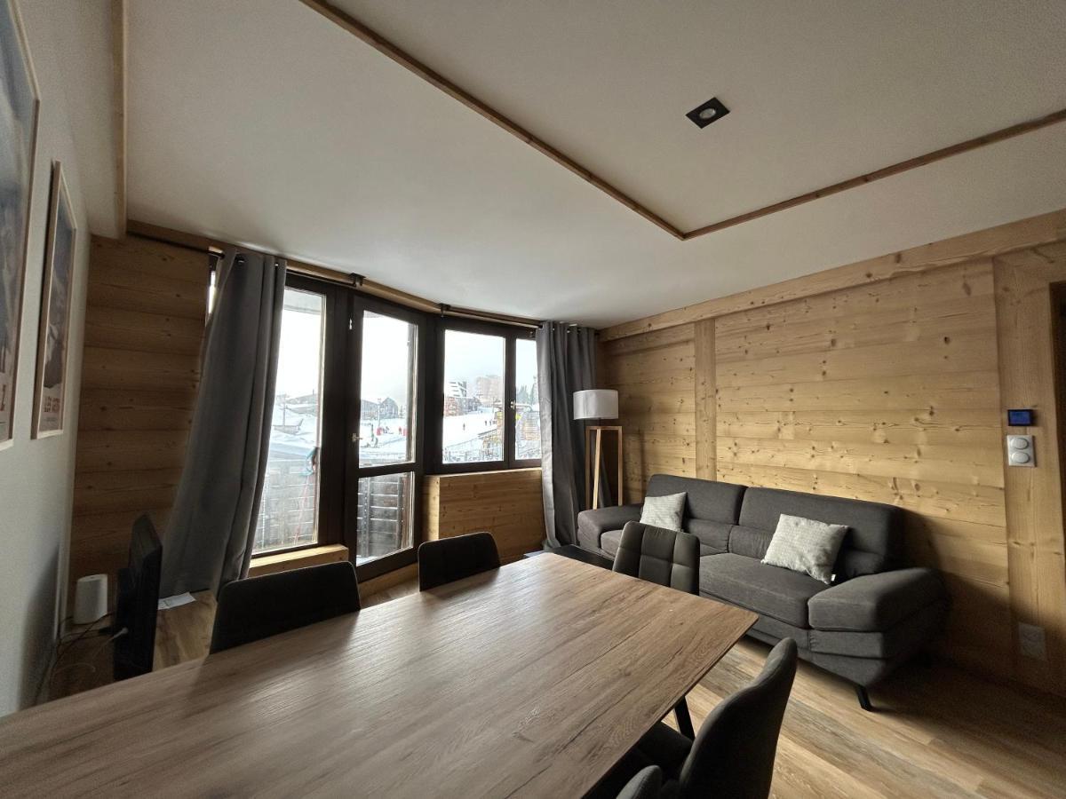 Residence Les Portes Du Soleil - Proprietes Mont Amour Avoriaz Zewnętrze zdjęcie