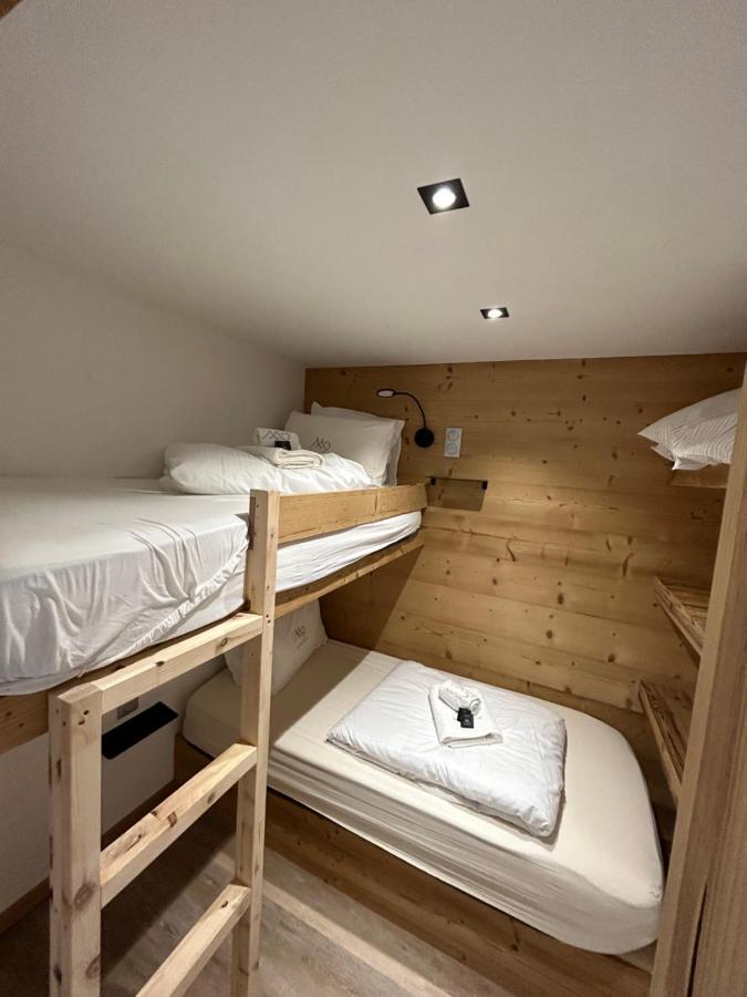 Residence Les Portes Du Soleil - Proprietes Mont Amour Avoriaz Zewnętrze zdjęcie