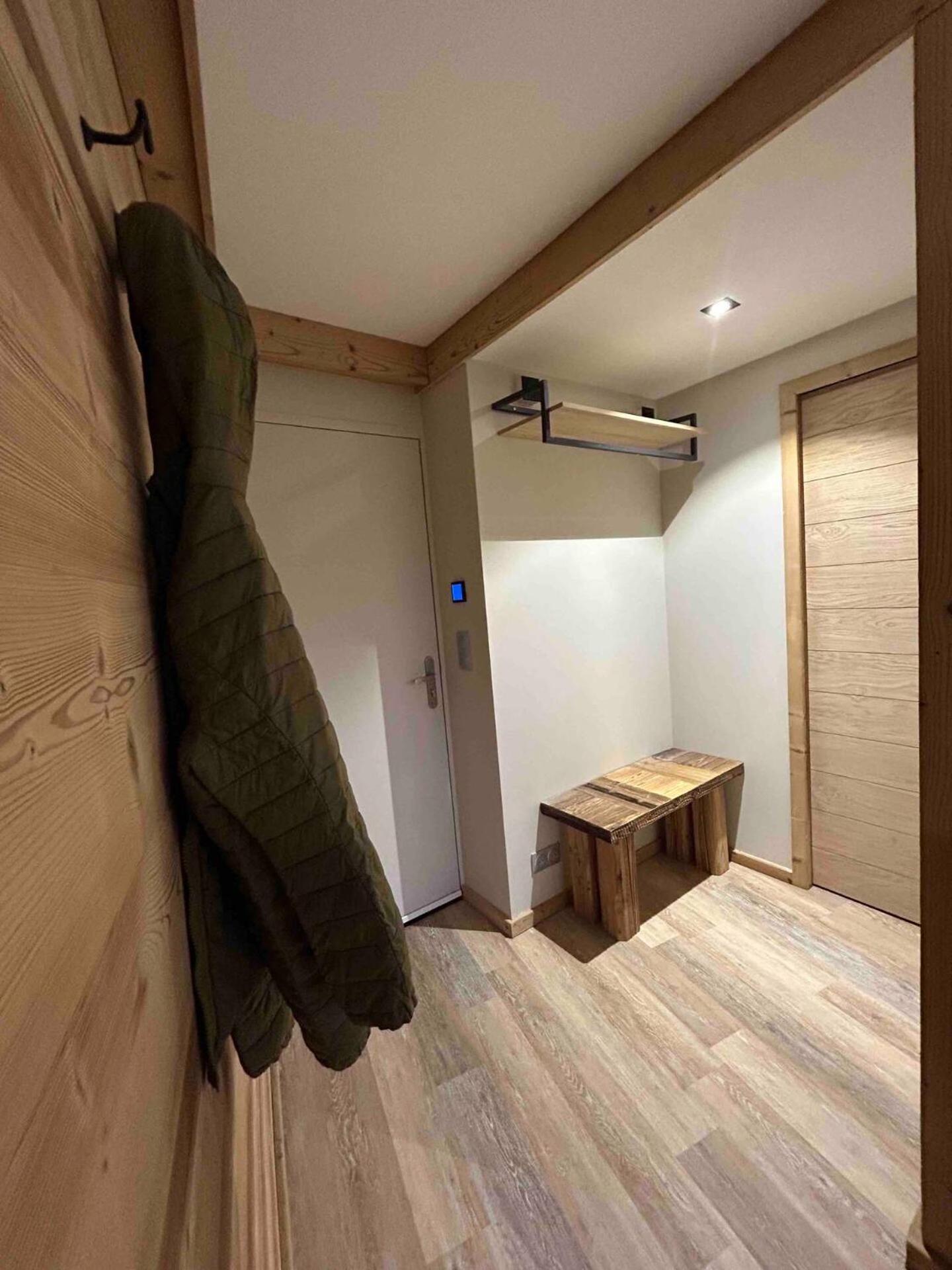 Residence Les Portes Du Soleil - Proprietes Mont Amour Avoriaz Zewnętrze zdjęcie