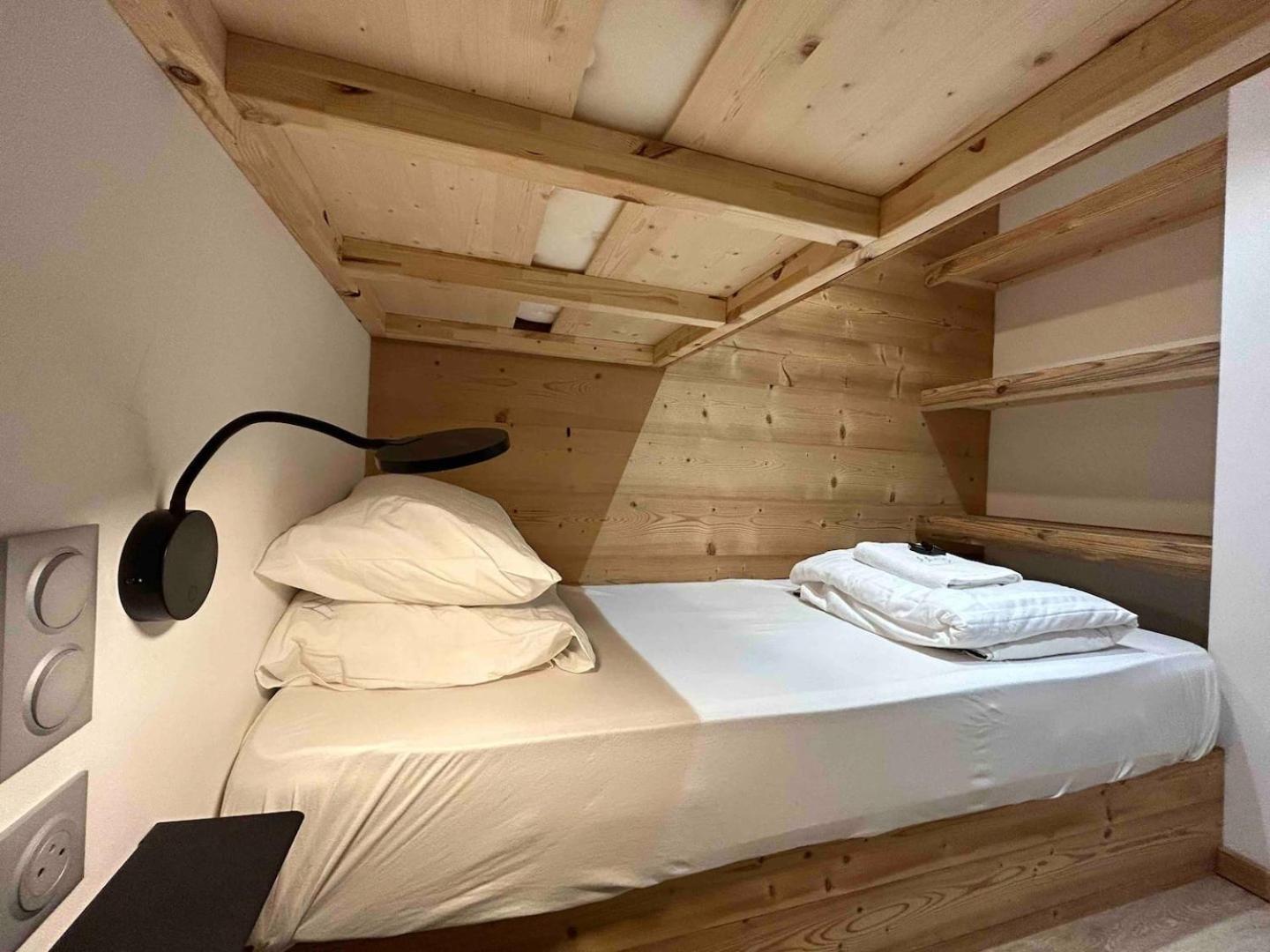 Residence Les Portes Du Soleil - Proprietes Mont Amour Avoriaz Zewnętrze zdjęcie