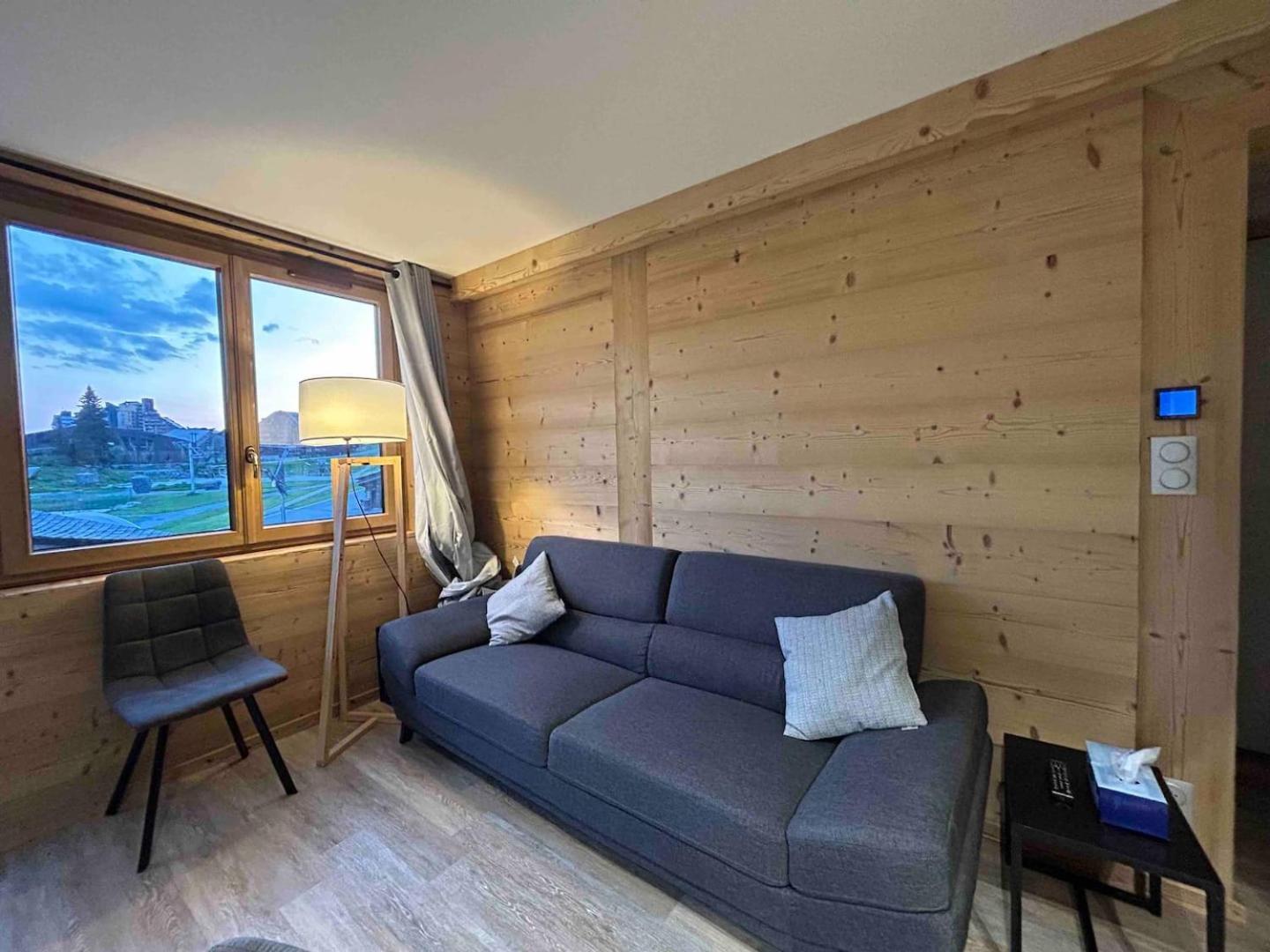 Residence Les Portes Du Soleil - Proprietes Mont Amour Avoriaz Zewnętrze zdjęcie