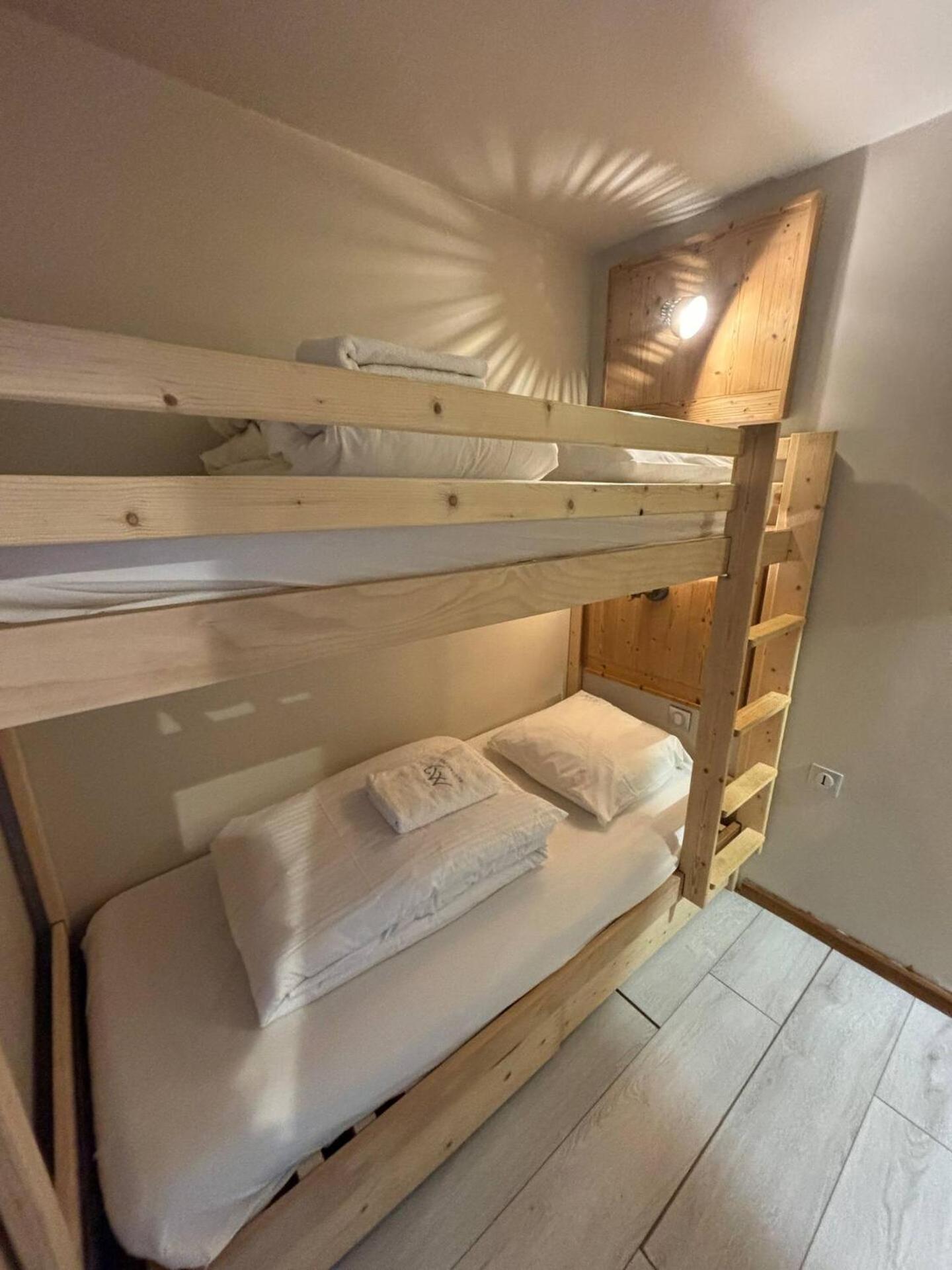 Residence Les Portes Du Soleil - Proprietes Mont Amour Avoriaz Zewnętrze zdjęcie